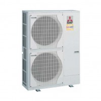 MITSUBISHI ELECTRIC PUHZ-SHW140YHA (Серия ZUBADAN Inverter)