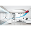 MITSUBISHI ELECTRIC MSZ-LN25VGB-MUZ-LN25VG (черный оникс, инвертор)